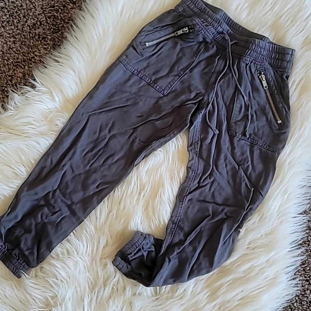 Justice cargo pants